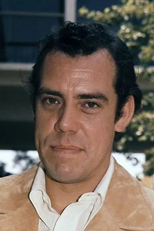 Profile image of John Schuck