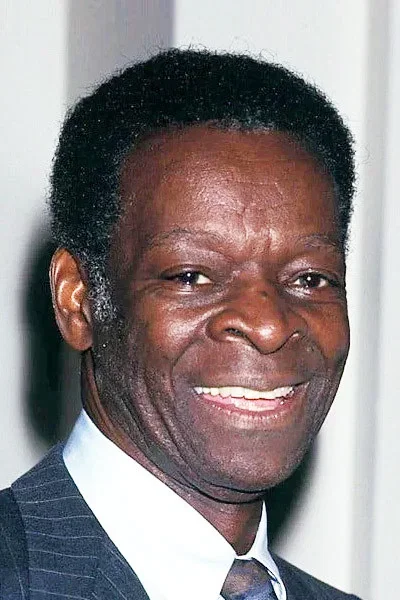 Profile image of Brock Peters