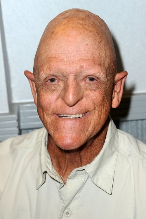 Profile image of Michael Berryman
