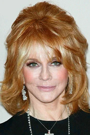 Profile image of Ann-Margret