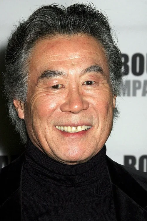 Profile image of Sab Shimono
