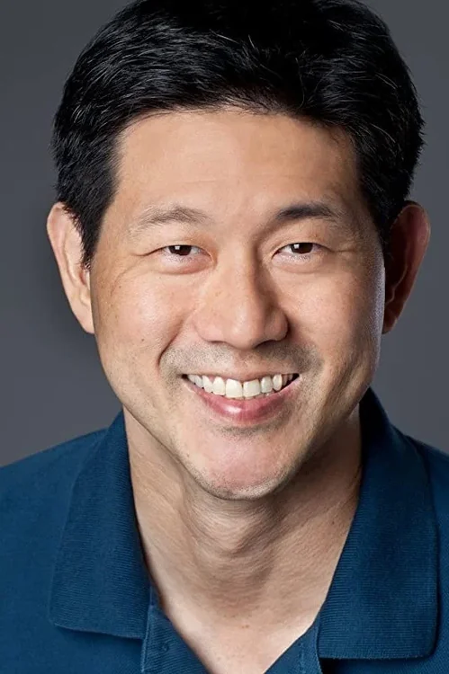 Profile image of Kevin Yamada