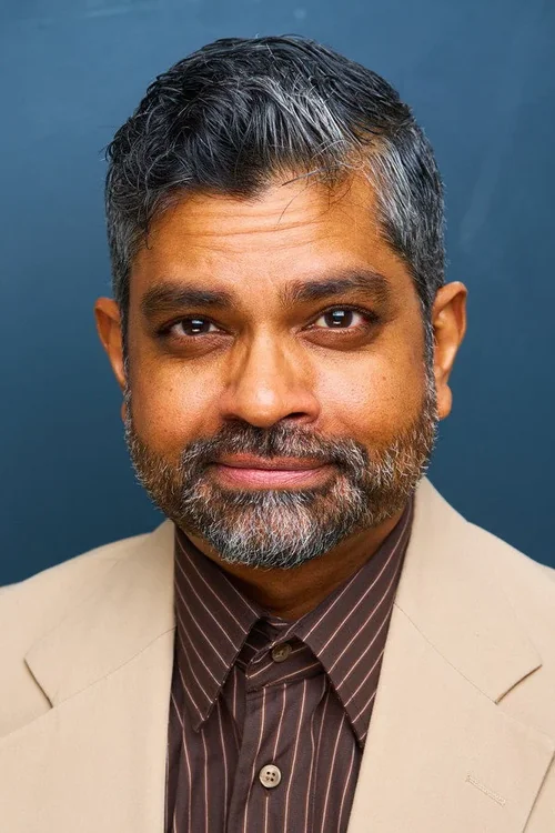 Profile image of Kenneth Maharaj