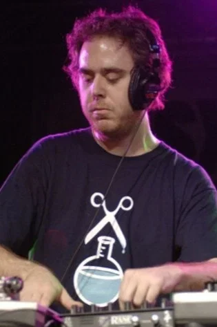 Profile image of Cut Chemist