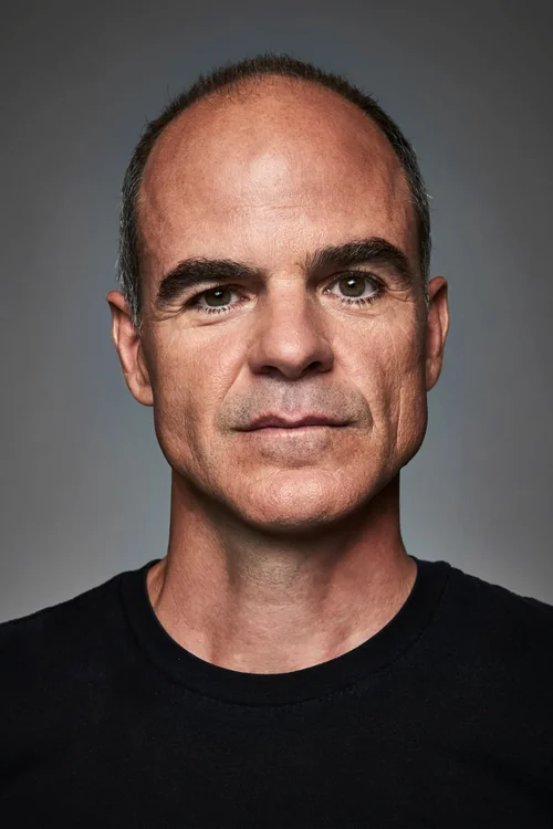 Profile image of Michael Kelly