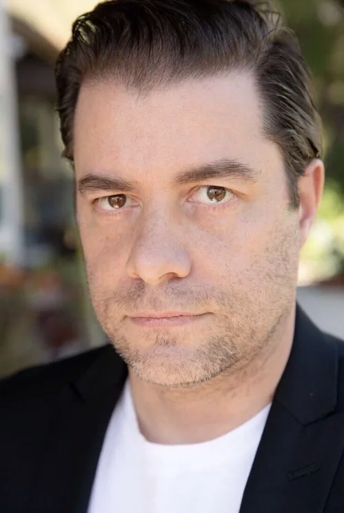 Profile image of Michael Finuoli