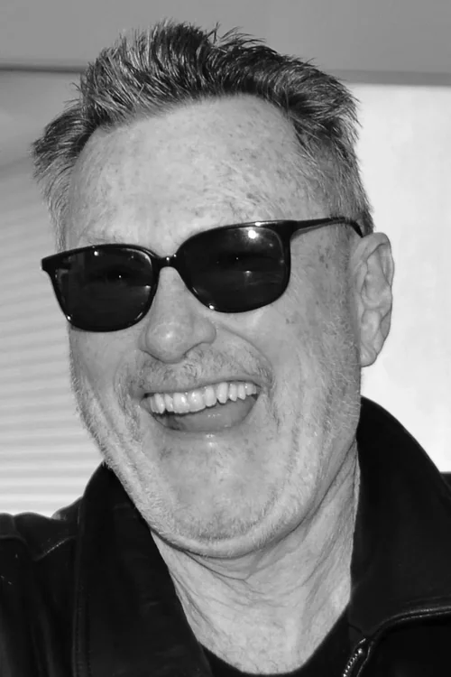 Profile image of David Webb Peoples