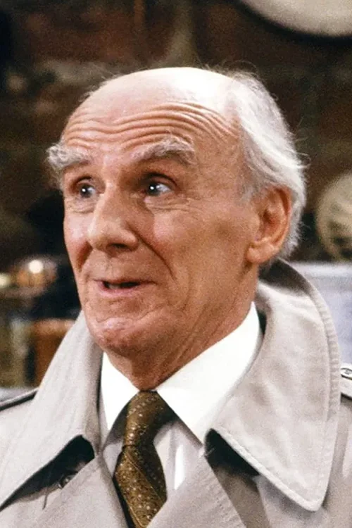 Profile image of Douglas Seale