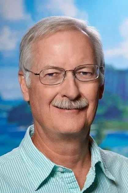 Profile image of John Musker