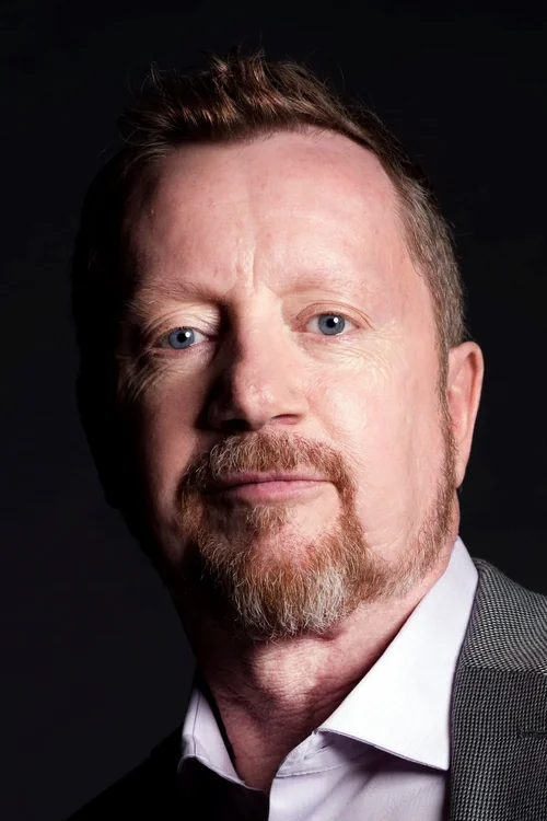 Profile image of David Scott Smith