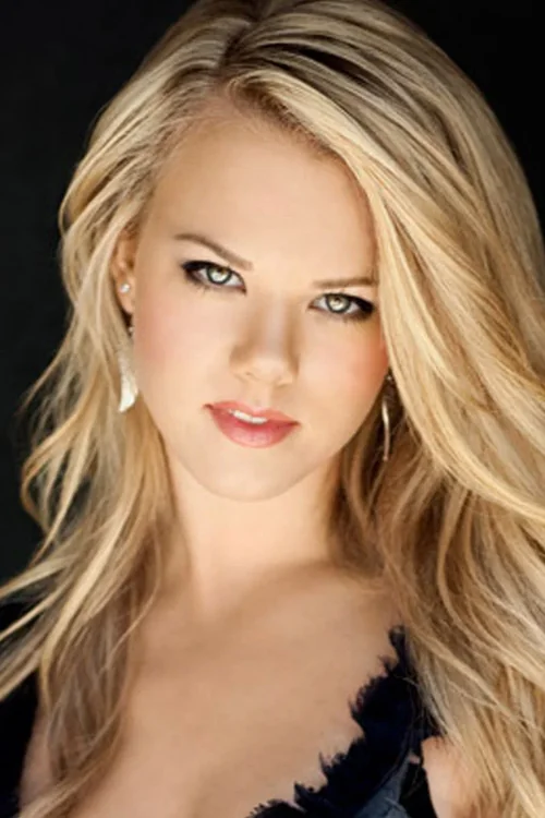 Profile image of Caroline Ford