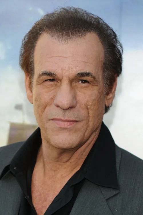 Profile image of Robert Davi