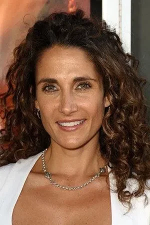 Profile image of Melina Kanakaredes