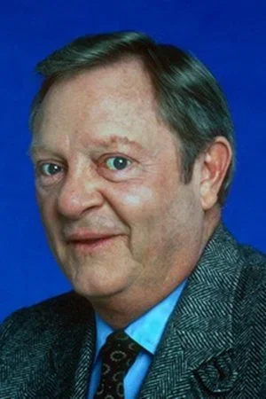 Profile image of Alan North