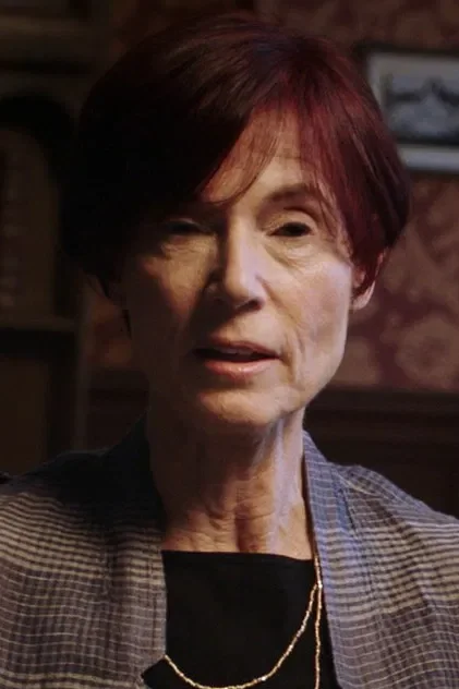 Profile image of Linda Woolverton