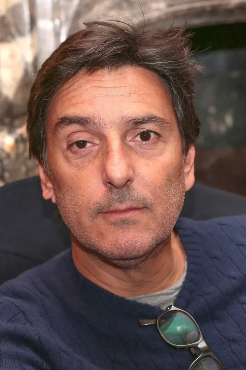 Profile image of Yvan Attal