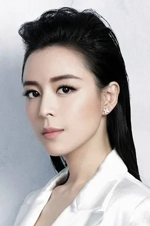 Profile image of Zhang Jingchu