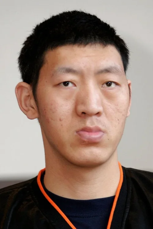 Profile image of Sun Mingming