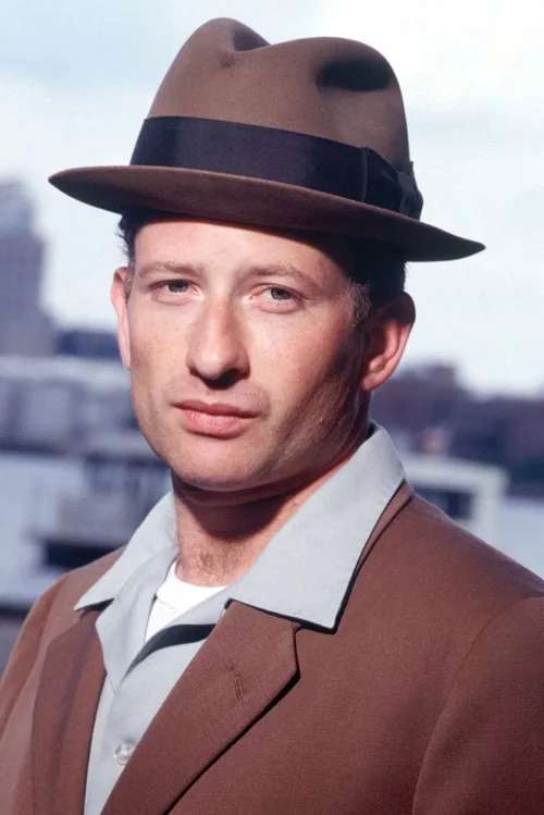 Profile image of Max Perlich