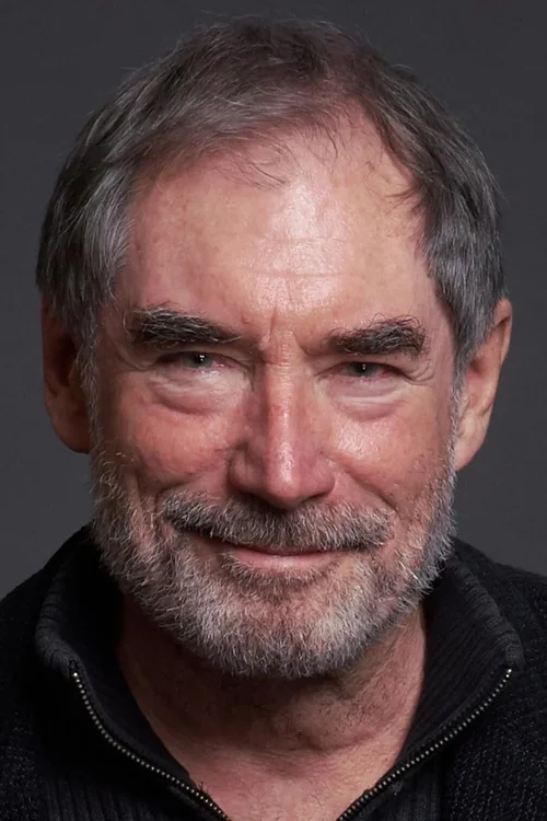 Profile image of Timothy Dalton