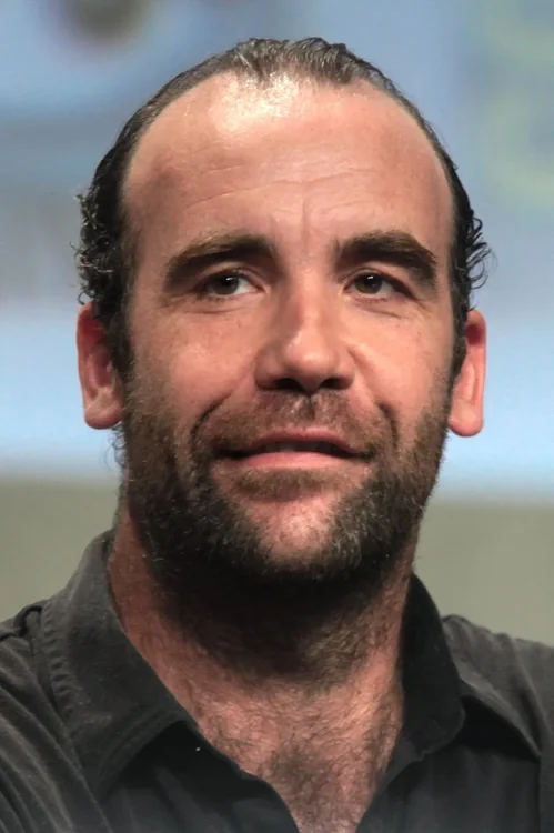 Profile image of Rory McCann