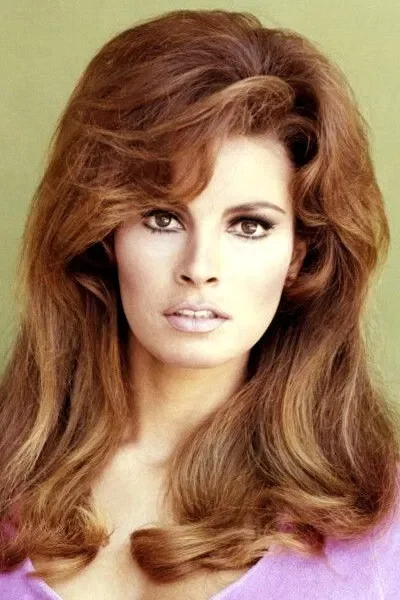 Profile image of Raquel Welch