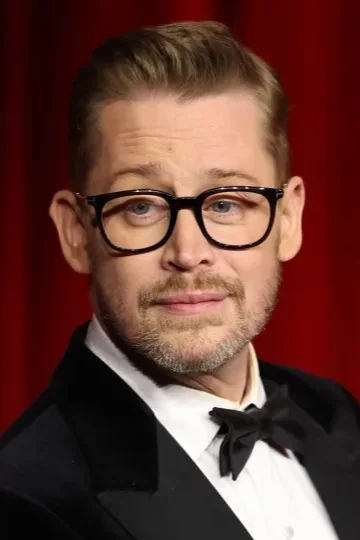 Profile image of Macaulay Culkin