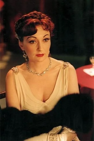 Profile image of Melinda Mullins