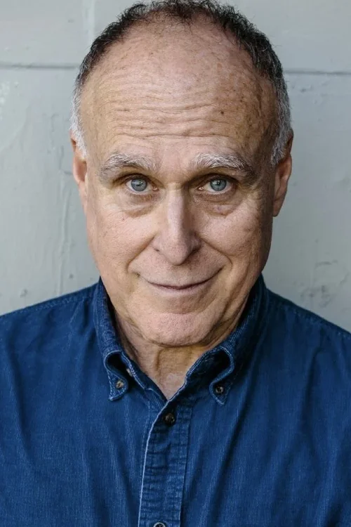 Profile image of Richard Fancy
