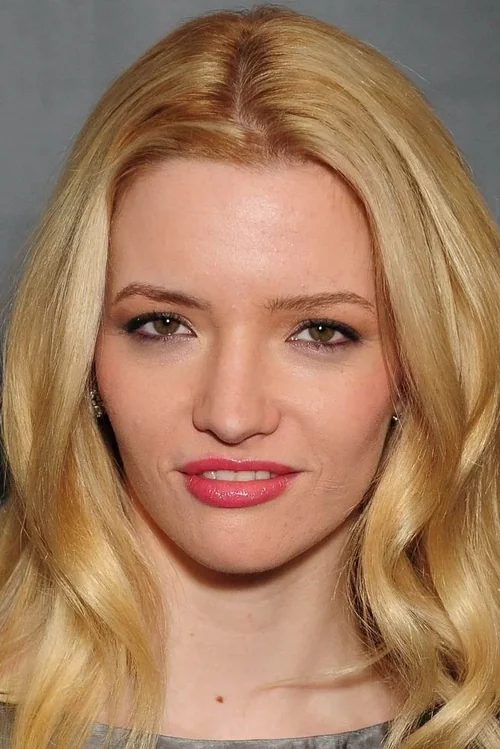 Profile image of Talulah Riley