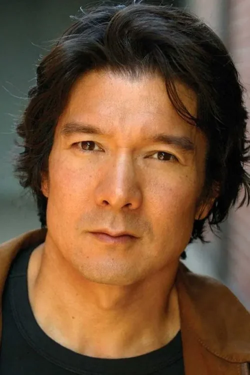 Profile image of Tohoru Masamune