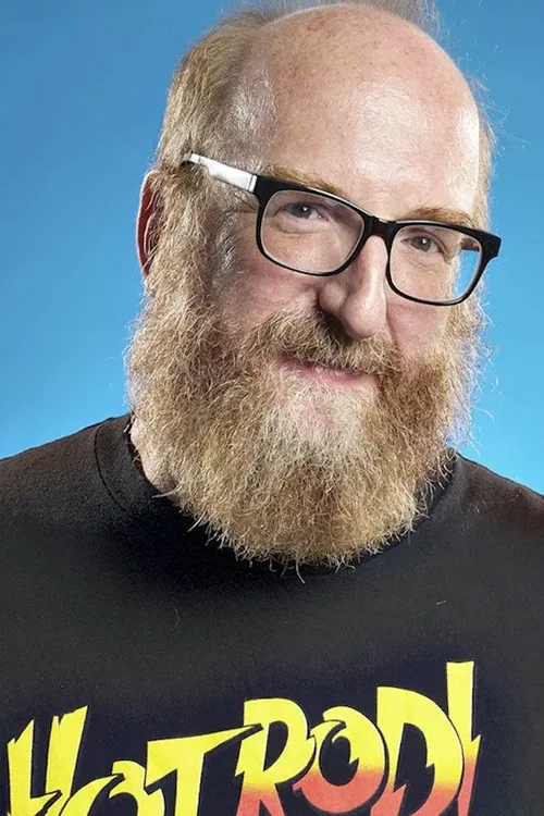 Profile image of Brian Posehn