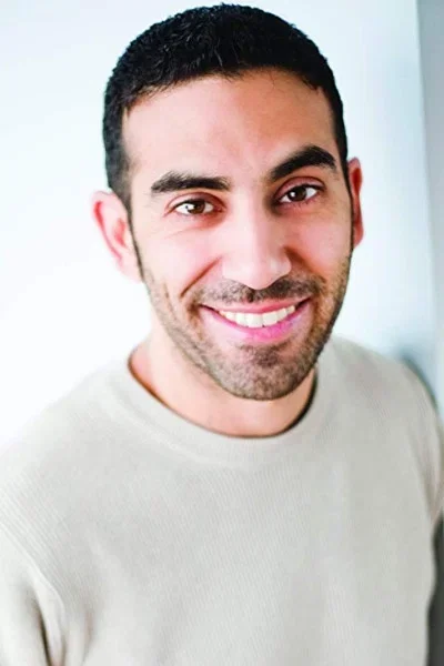 Profile image of Fareed Abdelhak