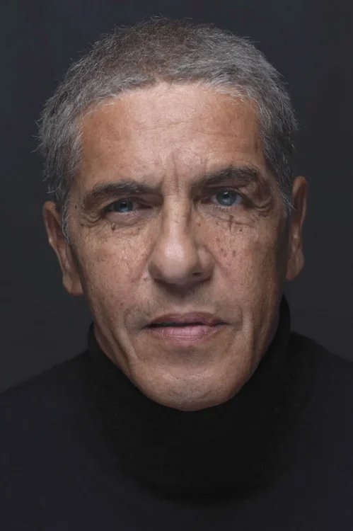Profile image of Samy Naceri