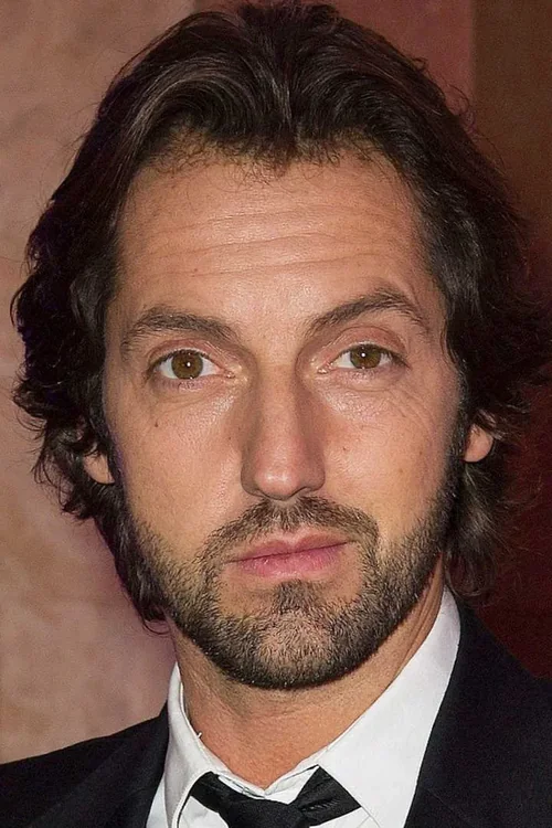 Profile image of Frédéric Diefenthal