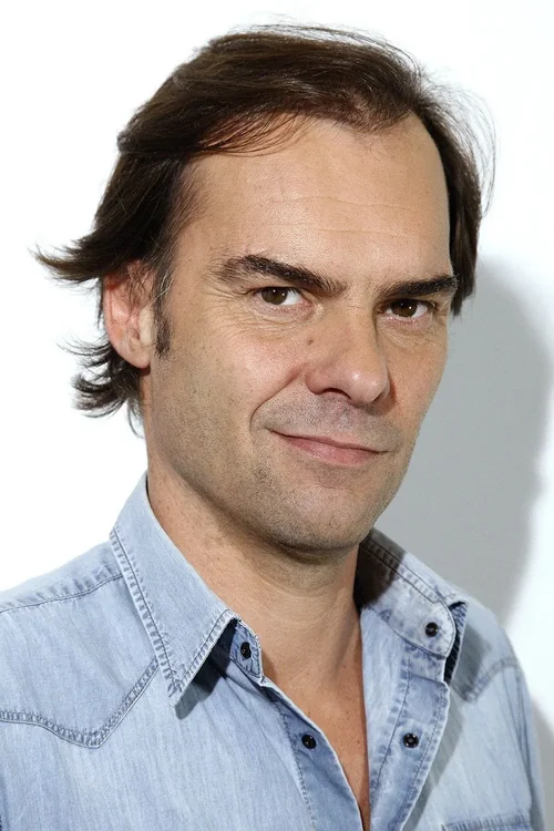 Profile image of Sébastien Thiery