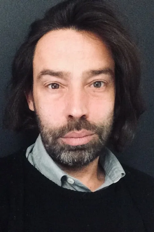 Profile image of Sébastien Pons