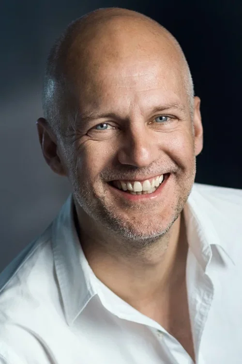 Profile image of Troels Lyby
