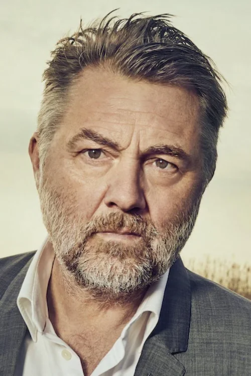 Profile image of Jens Jørn Spottag