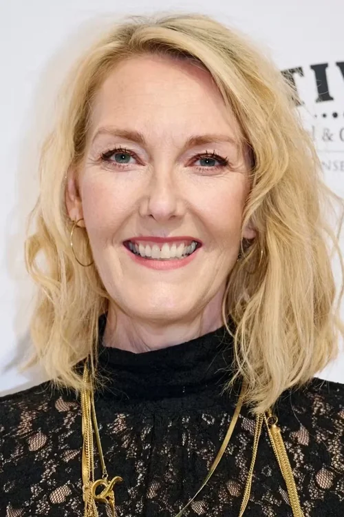 Profile image of Ditte Hansen