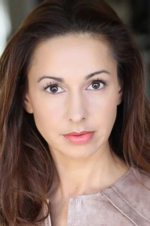 Profile image of Claire Ross-Brown