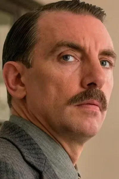 Profile image of Mads Wille
