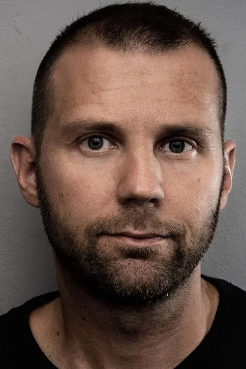 Profile image of Kristian Ibler
