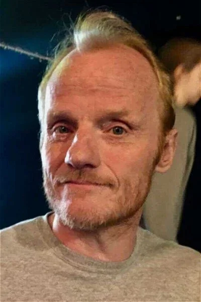 Profile image of Bo Thomas
