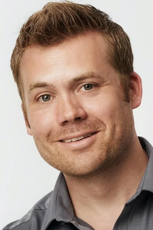 Profile image of Rasmus Heide