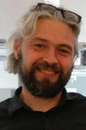 Profile image of Martin Wehding