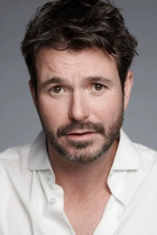 Profile image of Christopher Jacot