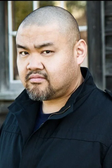 Profile image of Simon Chin