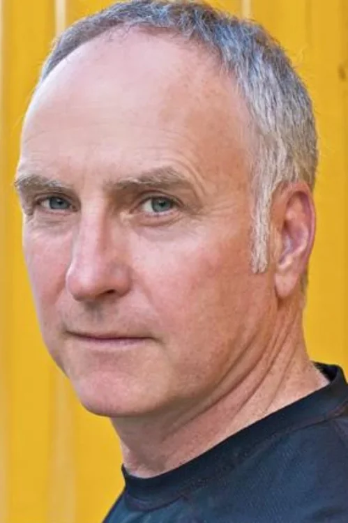 Profile image of Laurie Murdoch