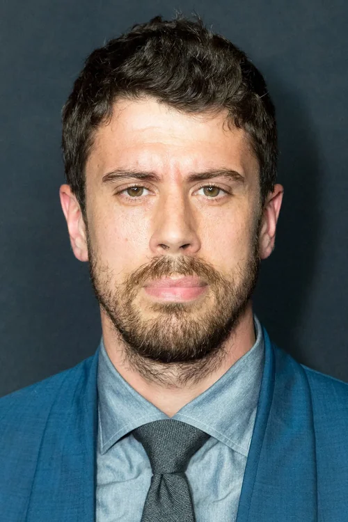 Profile image of Toby Kebbell